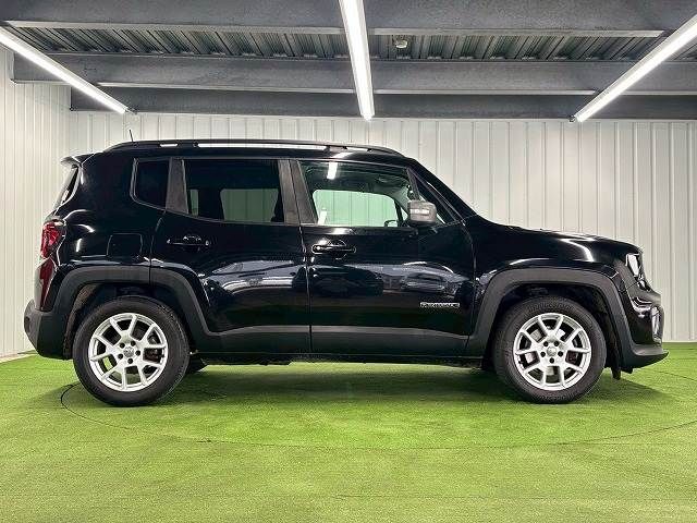 JEEP RENEGADE 2020 Image 31