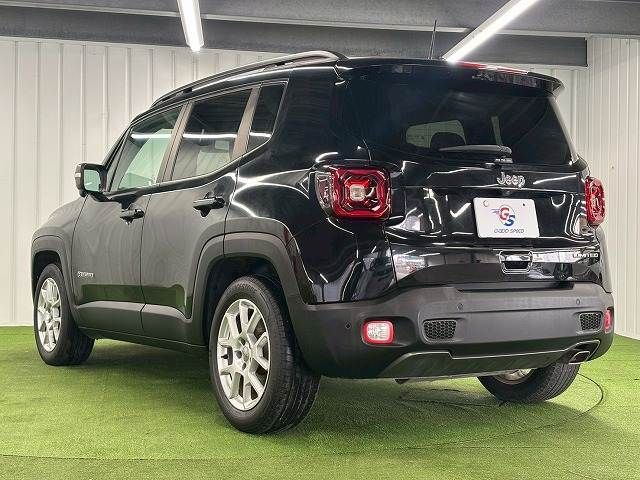 JEEP RENEGADE 2020 Image 31
