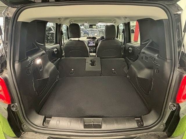 JEEP RENEGADE 2020 Image 31