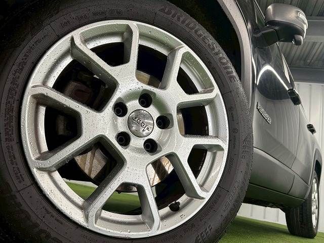 JEEP RENEGADE 2020 Image 31