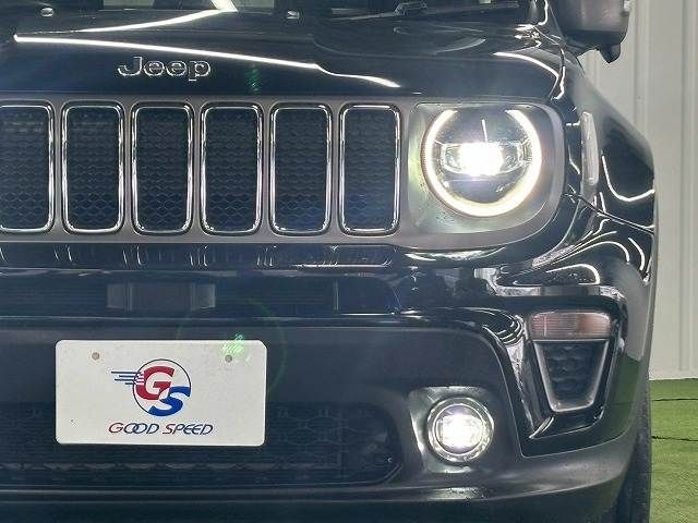 JEEP RENEGADE 2020 Image 31