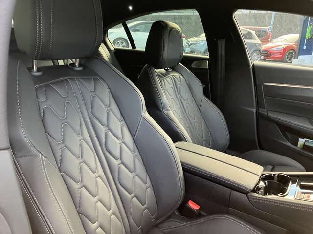 PEUGEOT 508 2021 Image 31