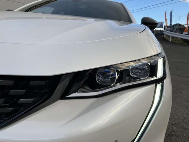 PEUGEOT 508 2021 Image 31