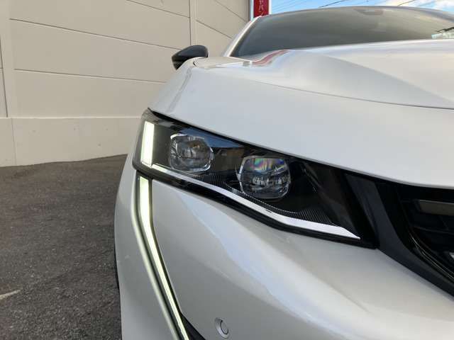 PEUGEOT 508 2021 Image 31