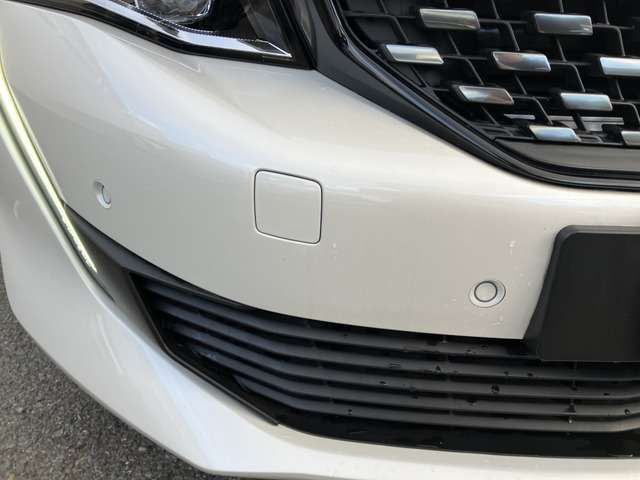 PEUGEOT 508 2021 Image 31