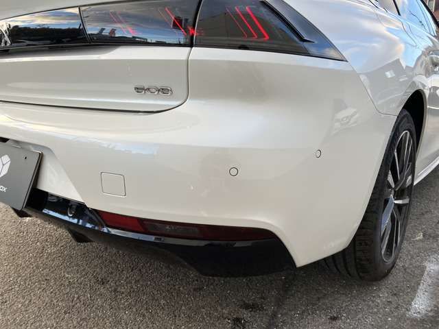 PEUGEOT 508 2021 Image 31