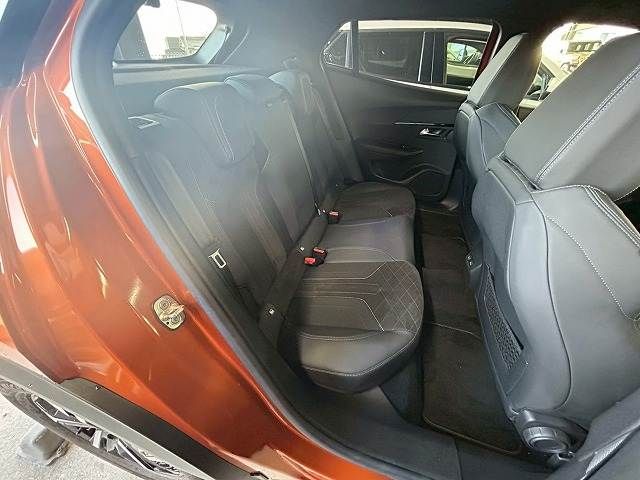 PEUGEOT 2008 2020 Image 31