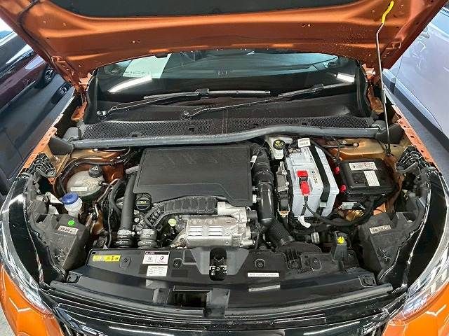 PEUGEOT 2008 2020 Image 31