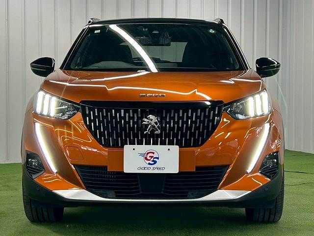 PEUGEOT 2008 2020 Image 31