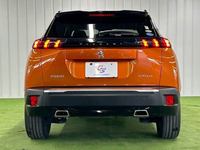 PEUGEOT 2008 2020 Image 31