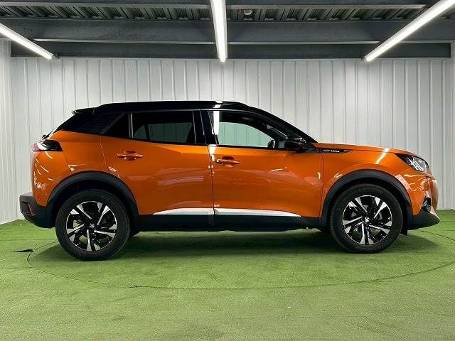 PEUGEOT 2008 2020 Image 31