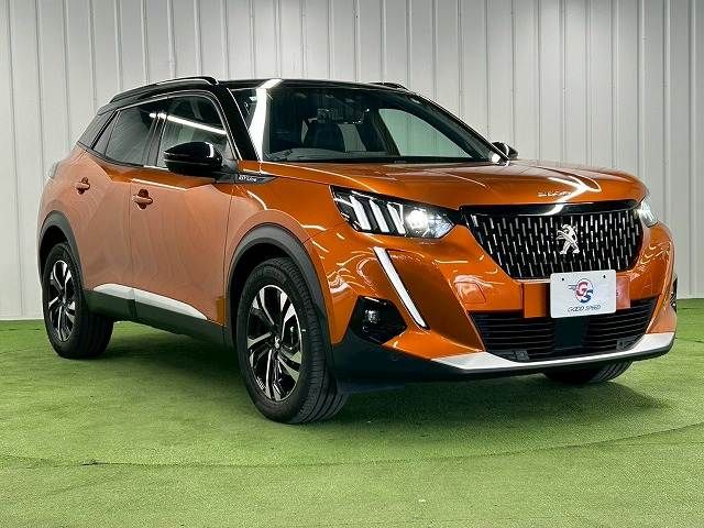 PEUGEOT 2008 2020 Image 31