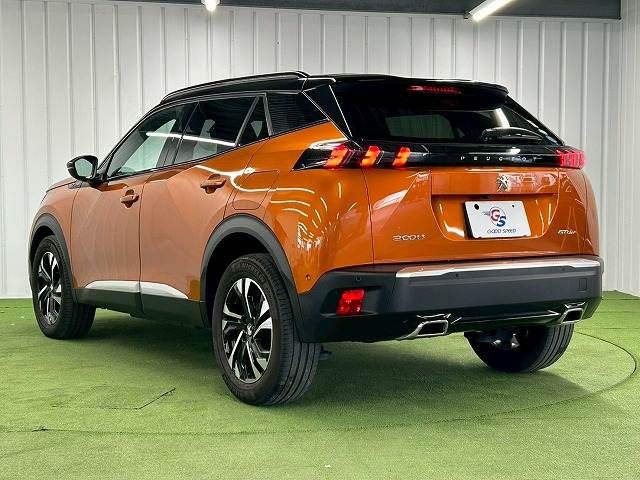 PEUGEOT 2008 2020 Image 31