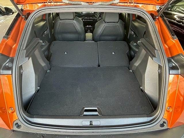 PEUGEOT 2008 2020 Image 31