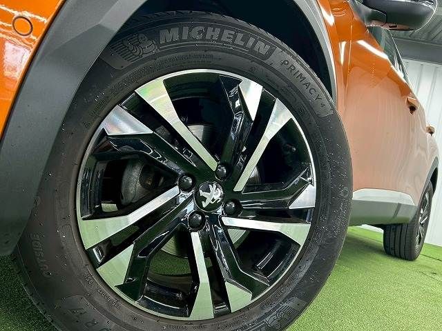 PEUGEOT 2008 2020 Image 31