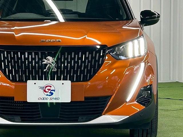 PEUGEOT 2008 2020 Image 31