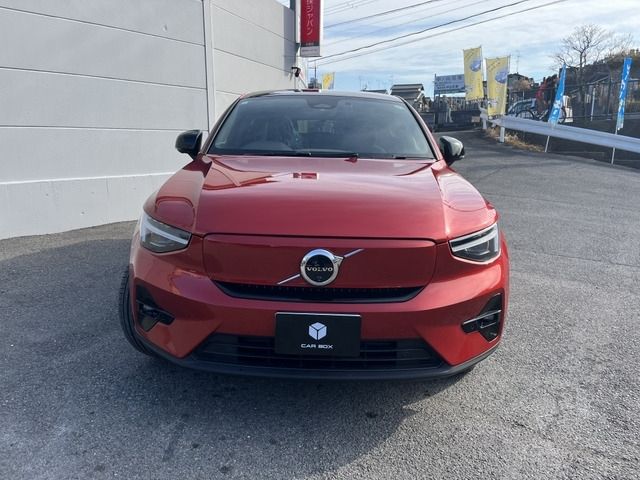 VOLVO C40 2023 Image 31