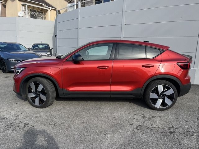 VOLVO C40 2023 Image 31