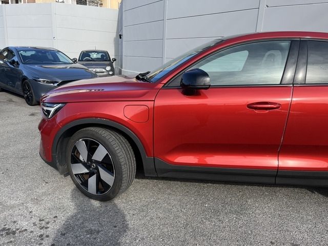 VOLVO C40 2023 Image 31