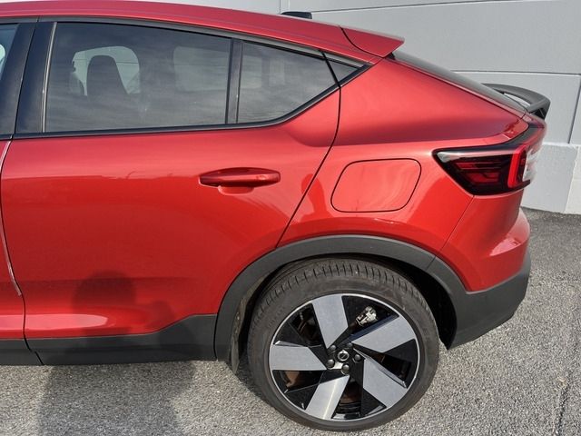 VOLVO C40 2023 Image 31