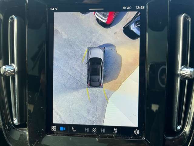 VOLVO C40 2023 Image 31