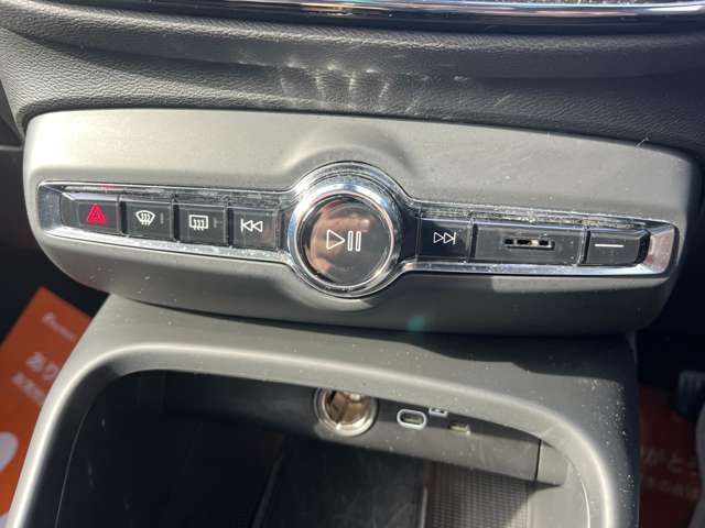 VOLVO C40 2023 Image 31