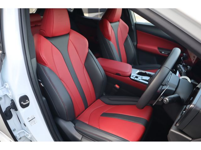 TOYOTA LEXUS NX450H+ AWD 2023 Image 31