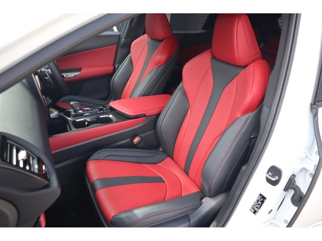 TOYOTA LEXUS NX450H+ AWD 2023 Image 31