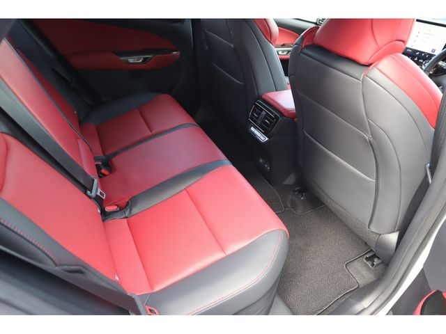 TOYOTA LEXUS NX450H+ AWD 2023 Image 31