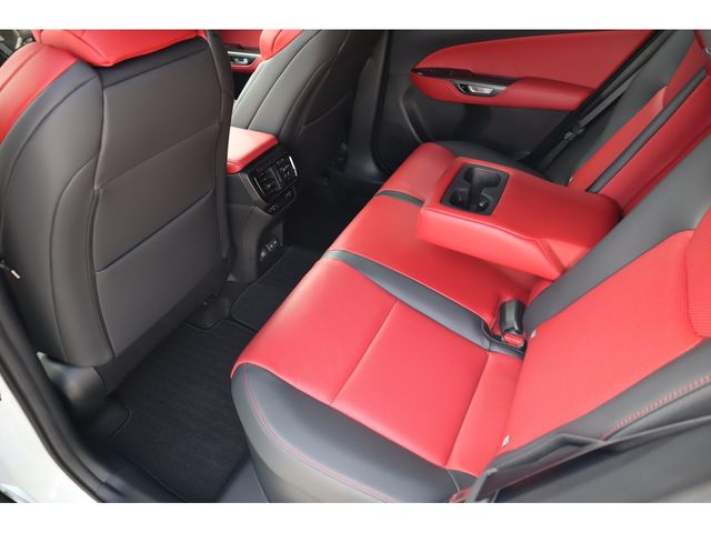 TOYOTA LEXUS NX450H+ AWD 2023 Image 31