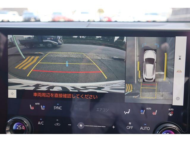 TOYOTA LEXUS NX450H+ AWD 2023 Image 31