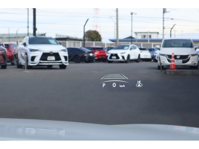 TOYOTA LEXUS NX450H+ AWD 2023 Image 31