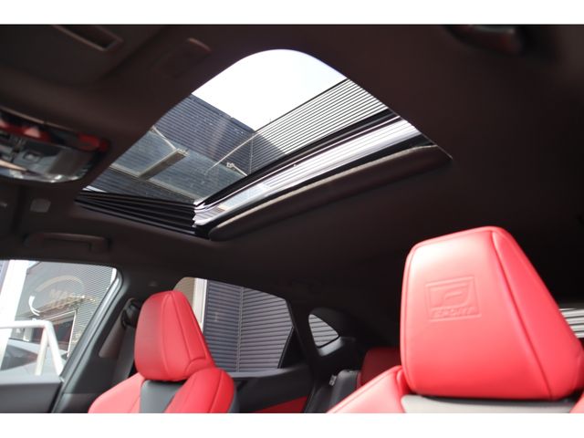 TOYOTA LEXUS NX450H+ AWD 2023 Image 31