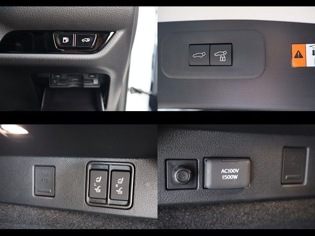 TOYOTA LEXUS NX450H+ AWD 2023 Image 31