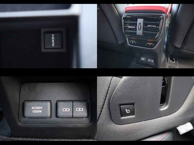 TOYOTA LEXUS NX450H+ AWD 2023 Image 31