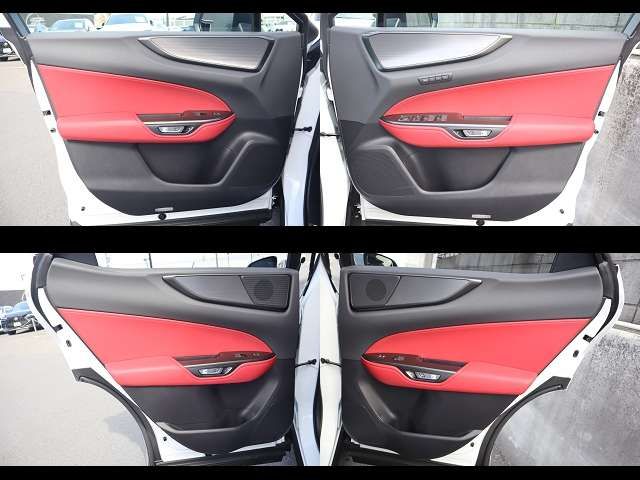 TOYOTA LEXUS NX450H+ AWD 2023 Image 31