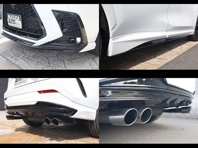 TOYOTA LEXUS NX450H+ AWD 2023 Image 31