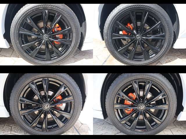 TOYOTA LEXUS NX450H+ AWD 2023 Image 31