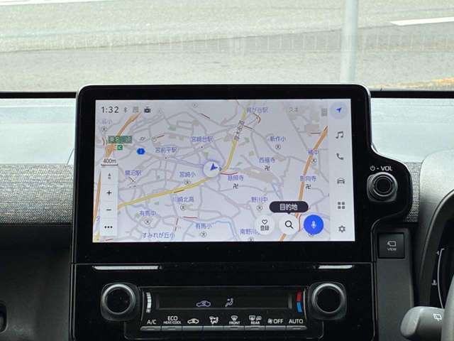 TOYOTA SIENTA HYBRID 2025 Image 31