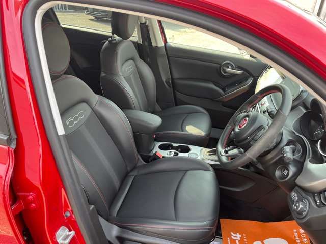 FIAT 500X 2023 Image 31