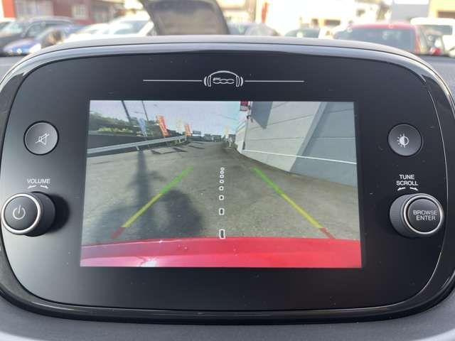 FIAT 500X 2023 Image 31