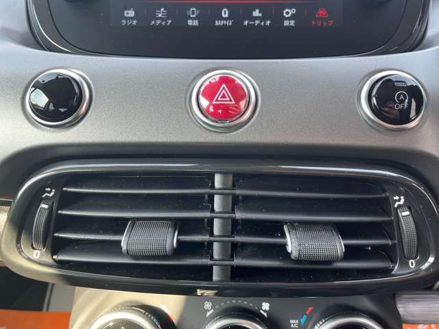 FIAT 500X 2023 Image 31