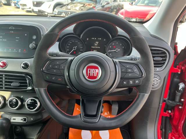 FIAT 500X 2023 Image 31