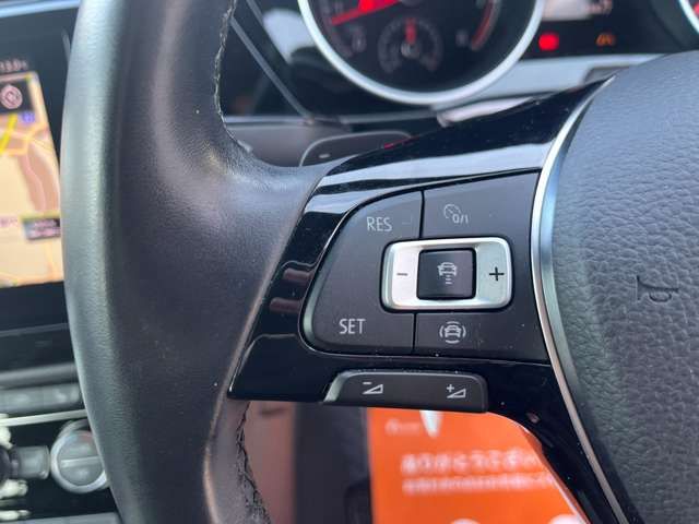 VOLKSWAGEN GOLF TOUR 2021 Image 31