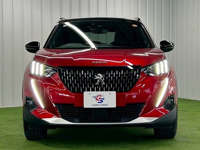 PEUGEOT 2008 2021 Image 31