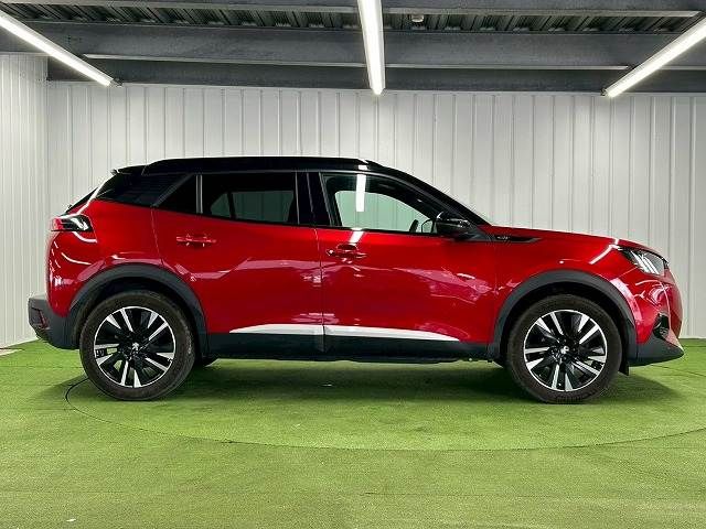 PEUGEOT 2008 2021 Image 31