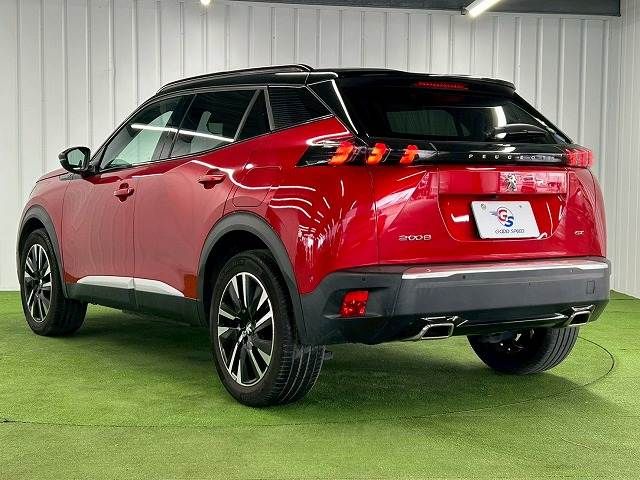 PEUGEOT 2008 2021 Image 31