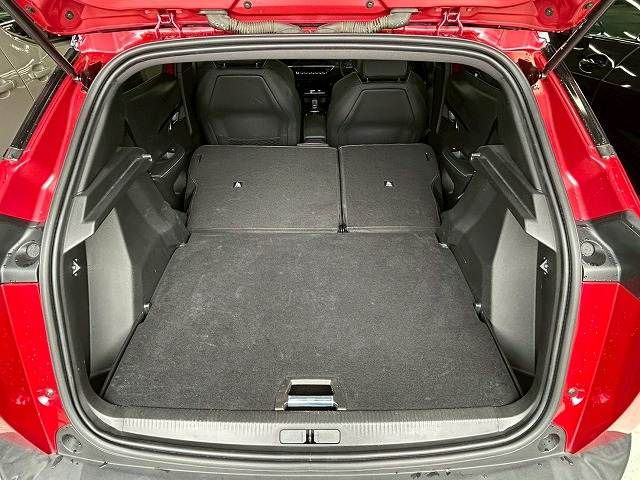 PEUGEOT 2008 2021 Image 31