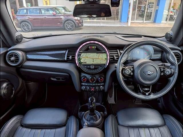 BMW MINI COOPER S OPEN 2021 Image 31