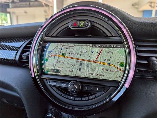 BMW MINI COOPER S OPEN 2021 Image 31